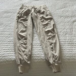 lululemon athletica joggers